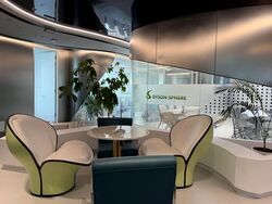 Marina Bay Financial Centre (mbfc) (D1), Office #631918411